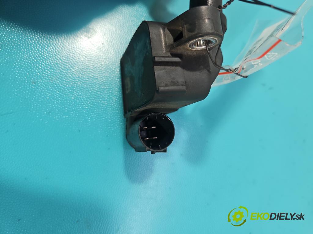 Mercedes GL II X166 2012-2015 4.7 V8 278928 340KM: automatic 250 kW 4663 cm3 5- cievka zapaľovacia A2769060260 (Zapaľovacia cievka)