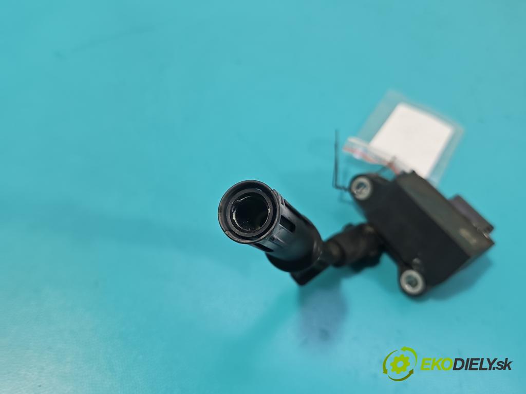 Mercedes GL II X166 2012-2015 4.7 V8 278928 340KM: automatic 250 kW 4663 cm3 5- cievka zapaľovacia A2769060260 (Zapaľovacia cievka)