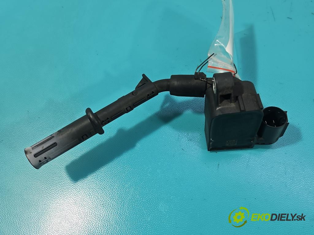 Mercedes GL II X166 2012-2015 4.7 V8 278928 340KM: automatic 250 kW 4663 cm3 5- cievka zapaľovacia A2769060260 (Zapaľovacia cievka)