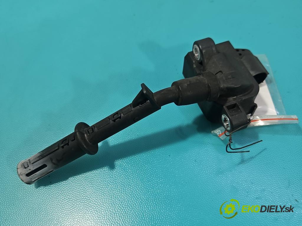 Mercedes GL II X166 2012-2015 4.7 V8 278928 340KM automatic 250 kW 4663 cm3 5- cívka zapalovací A2769060260 (Zážehová cívka)