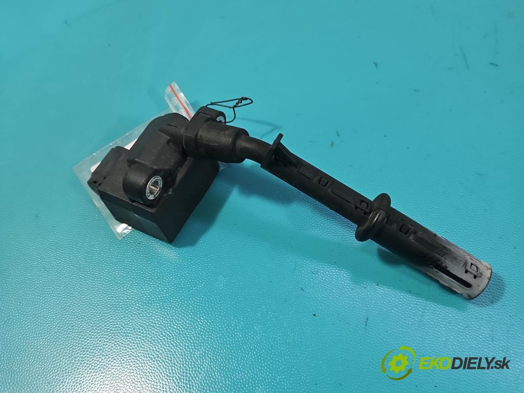 Mercedes GL II X166 2012-2015 4.7 V8 278928 340KM: automatic 250 kW 4663 cm3 5- cievka zapaľovacia A2769060260 (Zapaľovacia cievka)