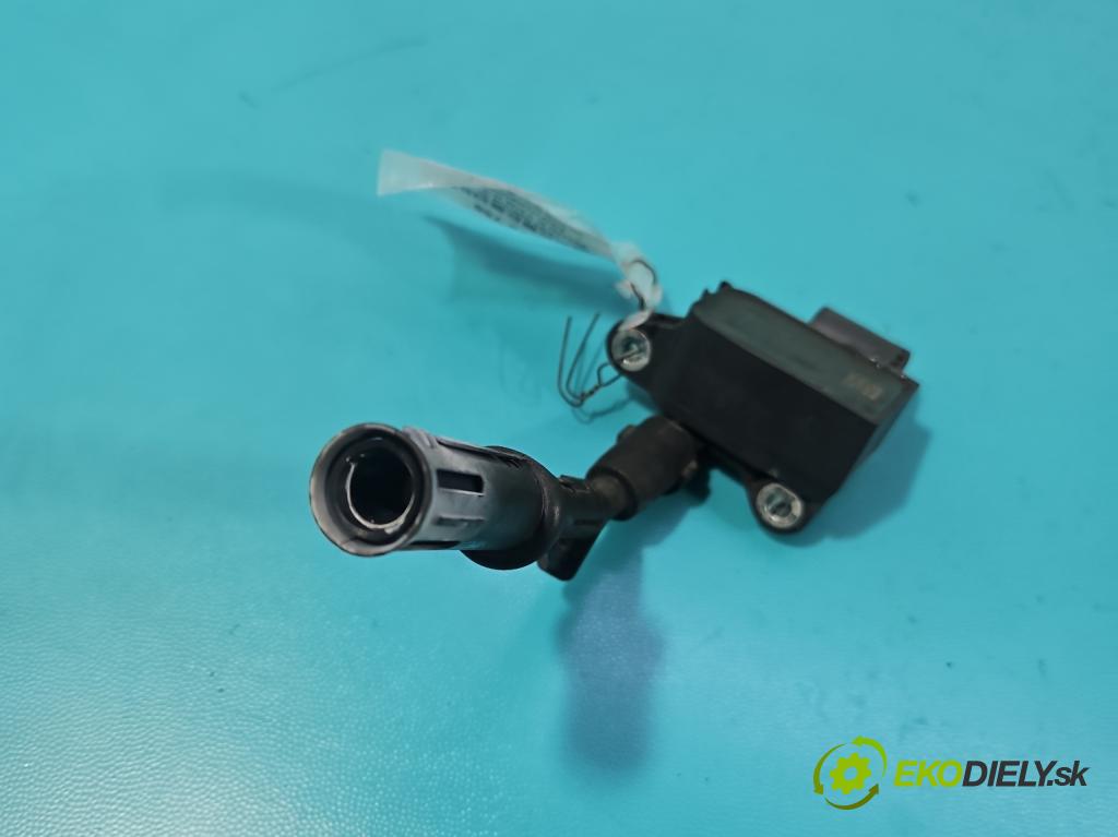 Mercedes GL II X166 2012-2015 4.7 V8 278928 340KM: automatic 250 kW 4663 cm3 5- cievka zapaľovacia A2769060260 (Zapaľovacia cievka)