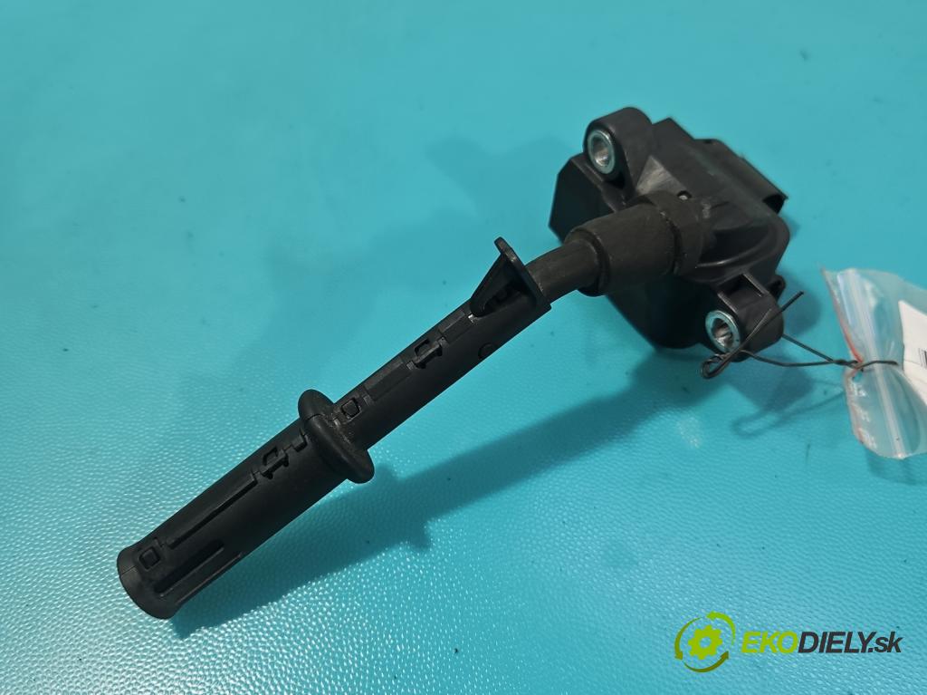 Mercedes GL II X166 2012-2015 4.7 V8 278928 340KM automatic 250 kW 4663 cm3 5- cívka zapalovací A2769060260 (Zážehová cívka)