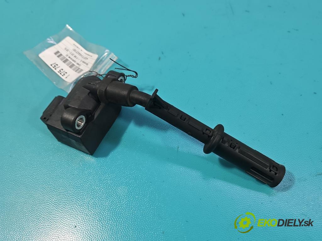 Mercedes GL II X166 2012-2015 4.7 V8 278928 340KM: automatic 250 kW 4663 cm3 5- cievka zapaľovacia A2769060260 (Zapaľovacia cievka)