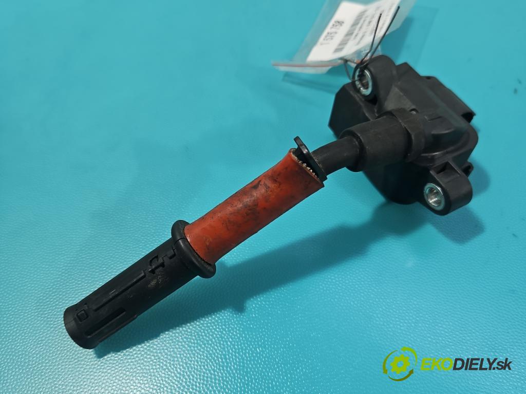 Mercedes GL II X166 2012-2015 4.7 V8 278928 340KM automatic 250 kW 4663 cm3 5- cívka zapalovací A2769060260 (Zážehová cívka)