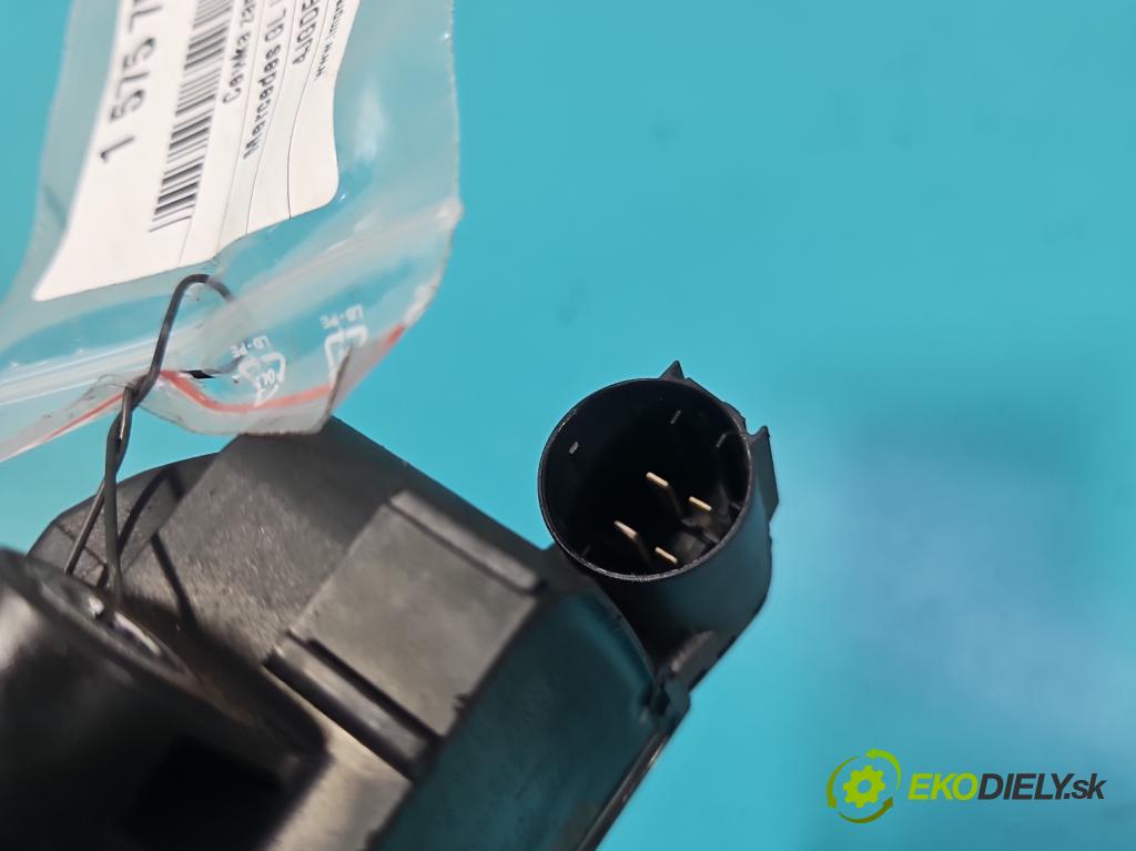 Mercedes GL II X166 2012-2015 4.7 V8 278928 340KM: automatic 250 kW 4663 cm3 5- cievka zapaľovacia A2769060260 (Zapaľovacia cievka)