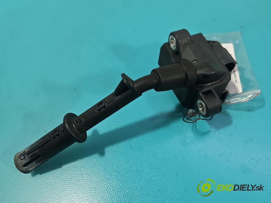 Mercedes GL II X166 2012-2015 4.7 V8 278928 340KM automatic 250 kW 4663 cm3 5- cívka zapalovací A2769060260 (Zážehová cívka)