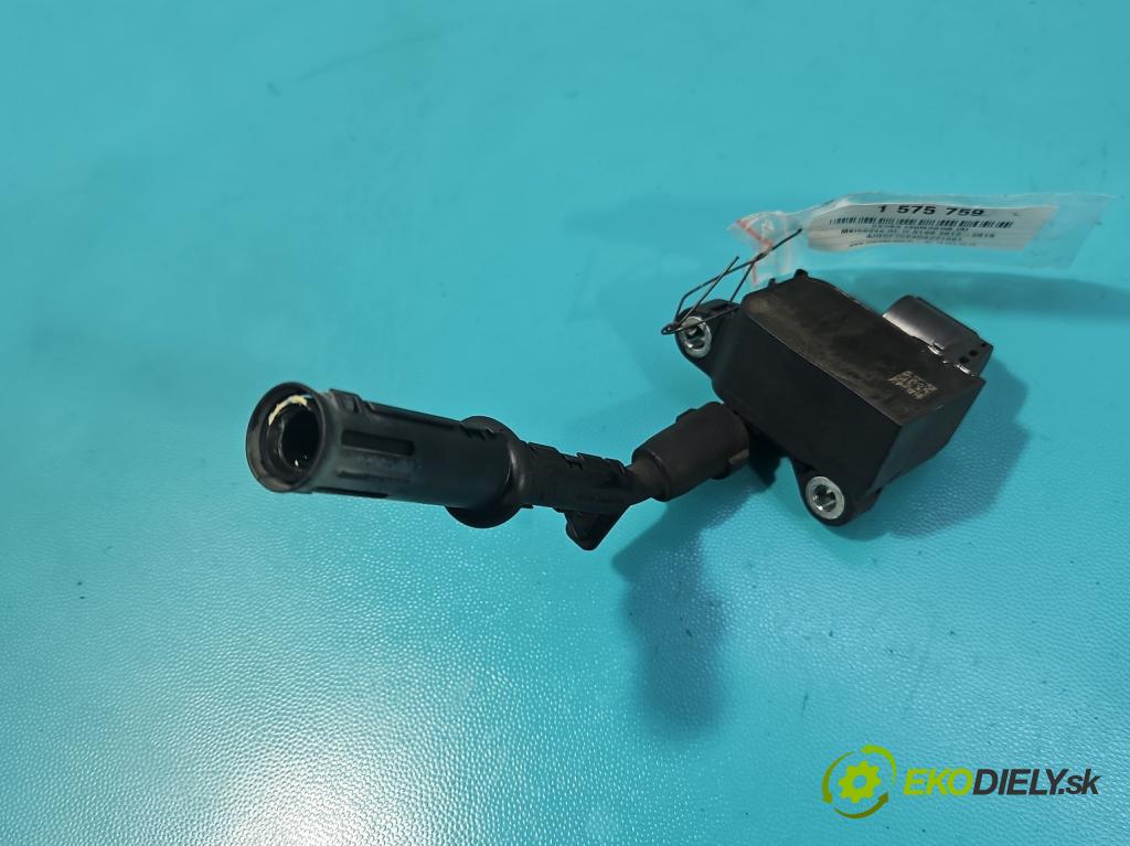 Mercedes GL II X166 2012-2015 4.7 V8 278928 340KM: automatic 250 kW 4663 cm3 5- cievka zapaľovacia A2769060260 (Zapaľovacia cievka)