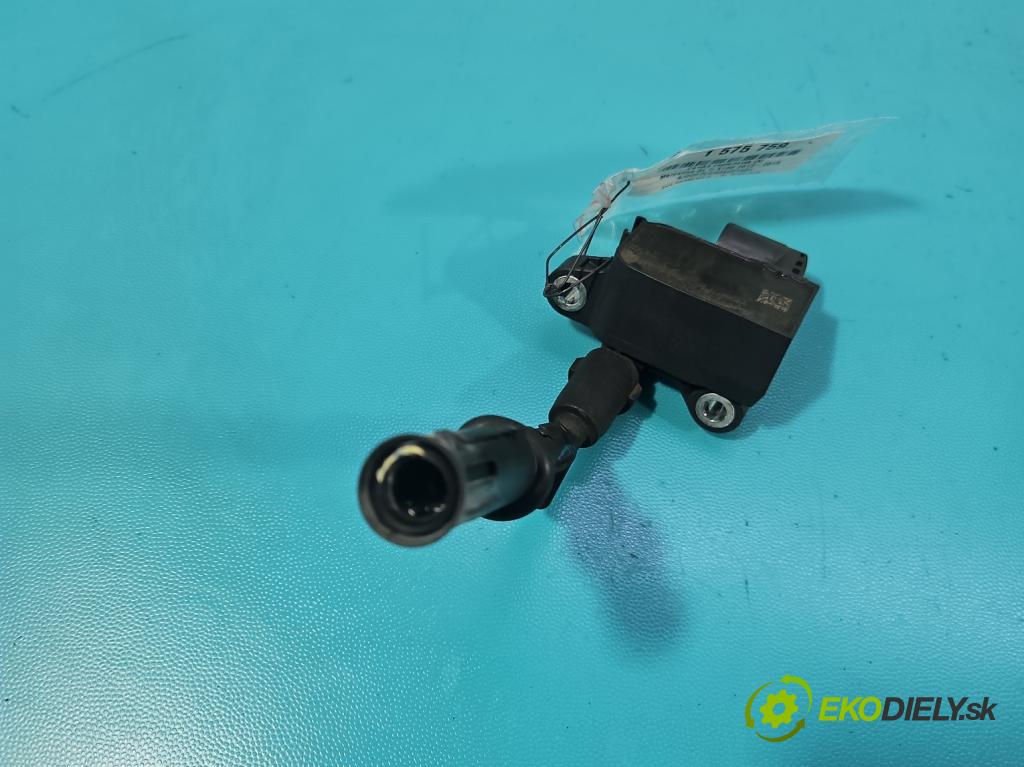 Mercedes GL II X166 2012-2015 4.7 V8 278928 340KM: automatic 250 kW 4663 cm3 5- cievka zapaľovacia A2769060260 (Zapaľovacia cievka)