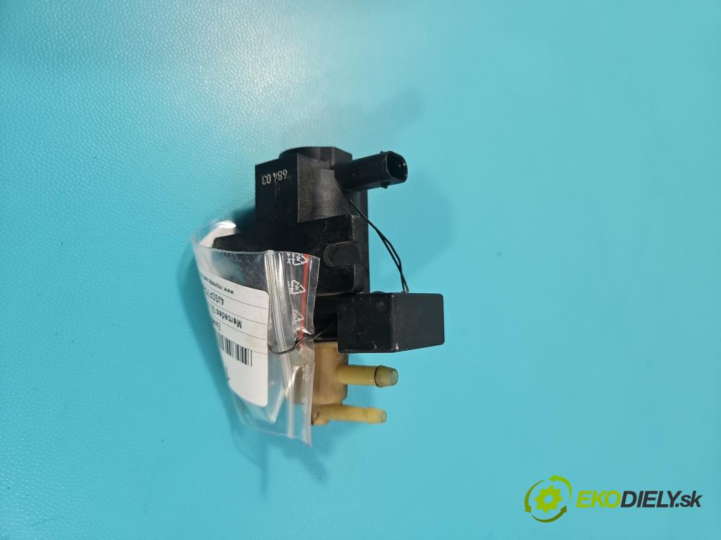 Mercedes GL II X166 2012-2015 4.7 V8 278928 340KM: automatic 250 kW 4663 cm3 5- ventil turba A0001531800