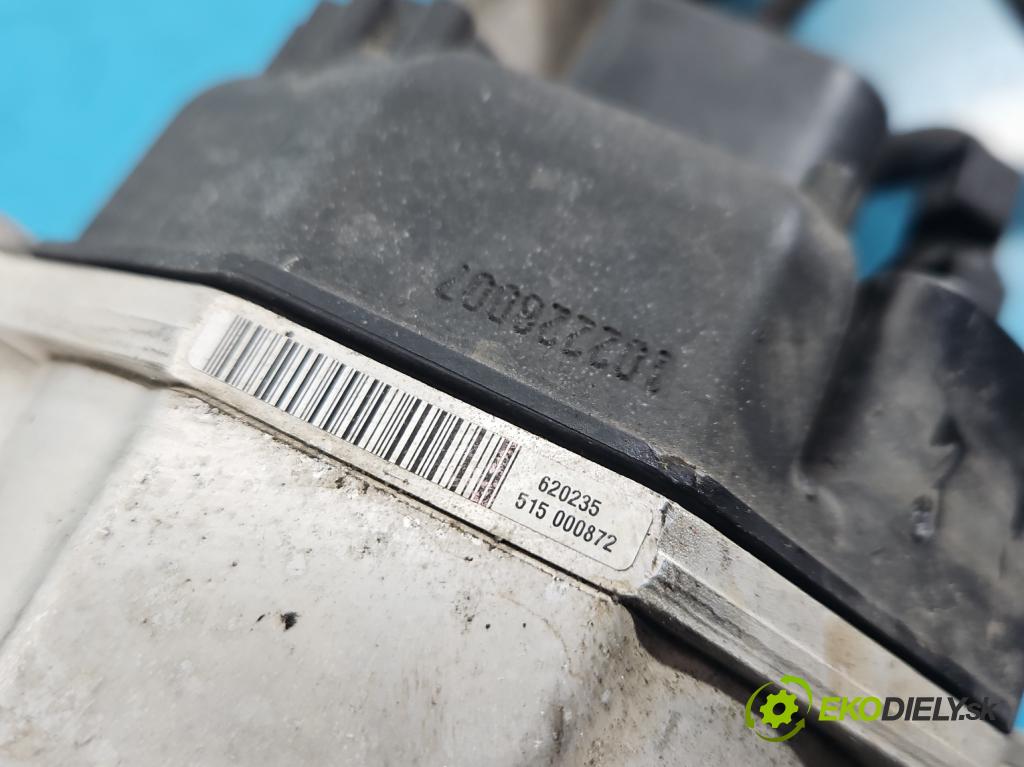 Opel Insignia A 2008-2017 2.0 cdti B20DTH 170 hp automatic 125 kW 1956 cm3 5- řízení volant P22943370