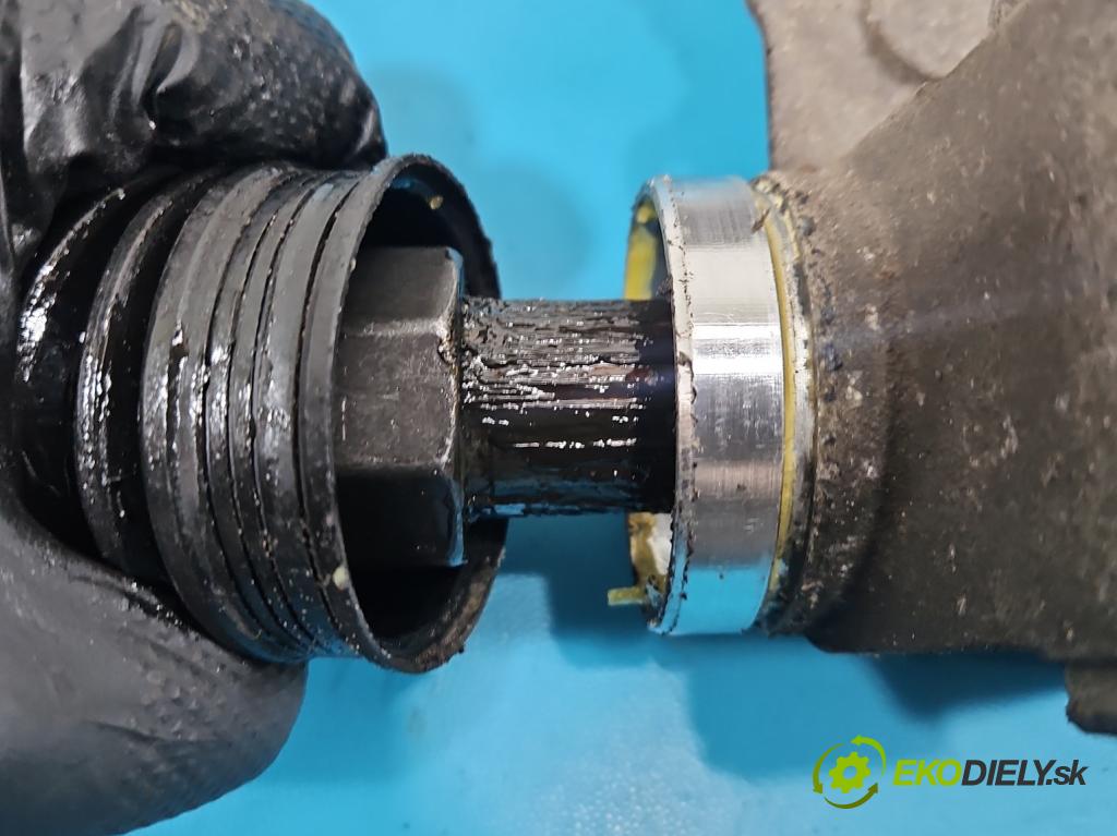 Opel Insignia A 2008-2017 2.0 cdti B20DTH 170 hp automatic 125 kW 1956 cm3 5- řízení volant P22943370