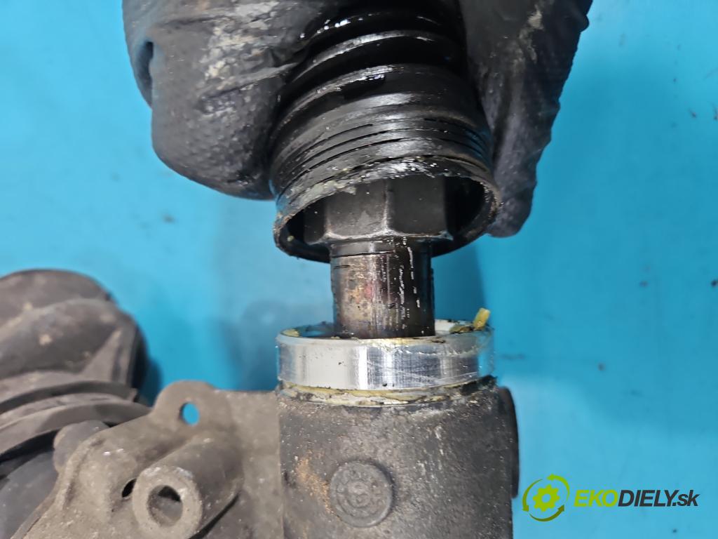 Opel Insignia A 2008-2017 2.0 cdti B20DTH 170 hp automatic 125 kW 1956 cm3 5- řízení volant P22943370