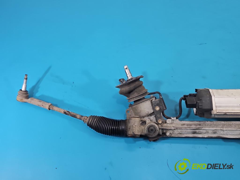 Opel Insignia A 2008-2017 2.0 cdti B20DTH 170 hp automatic 125 kW 1956 cm3 5- řízení volant P22943370