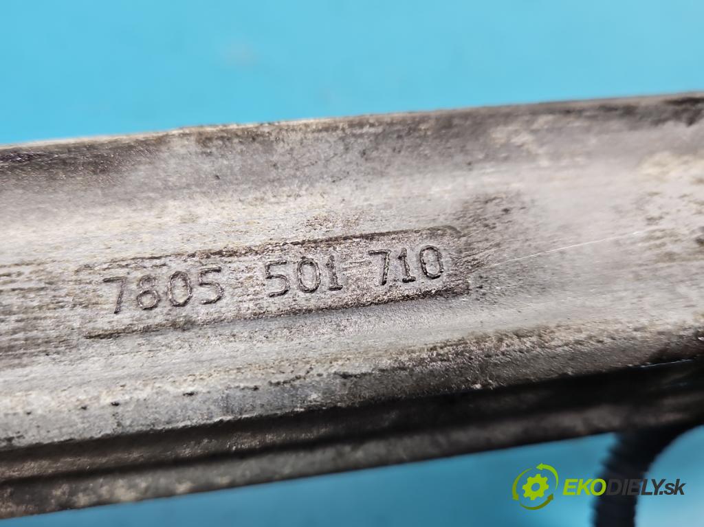 Opel Insignia A 2008-2017 2.0 cdti B20DTH 170 hp automatic 125 kW 1956 cm3 5- řízení volant P22943370