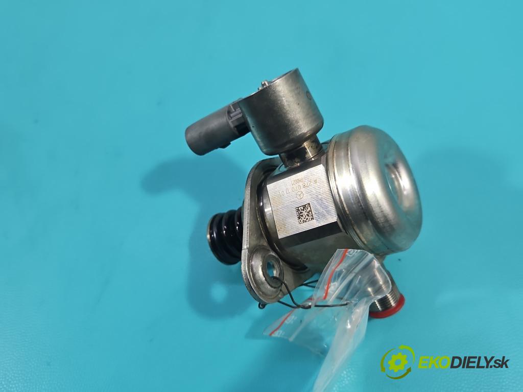 Mercedes GL II X166 2012-2015 4.7 V8 278928 340KM automatic 250 kW 4663 cm3 5- čerpadlo paliva A2780701101