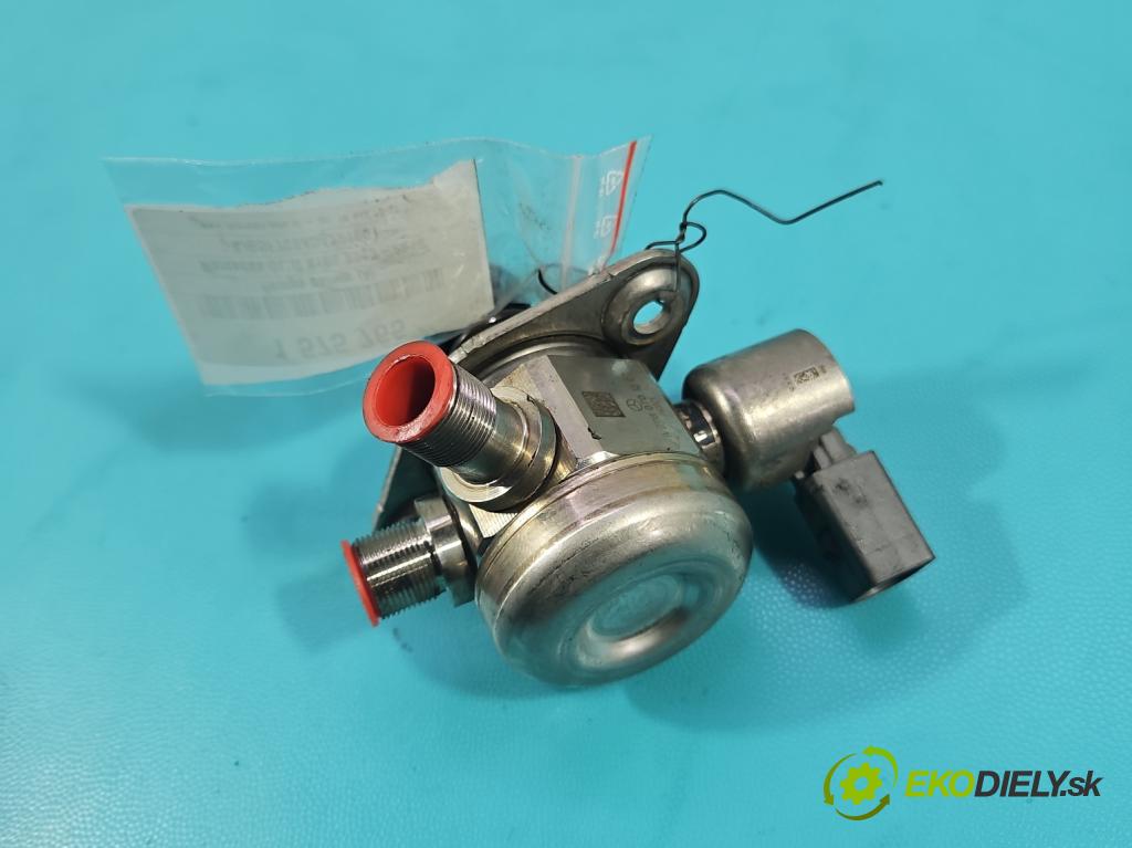 Mercedes GL II X166 2012-2015 4.7 V8 278928 340KM: automatic 250 kW 4663 cm3 5- čerpadlo palivo A2780701201