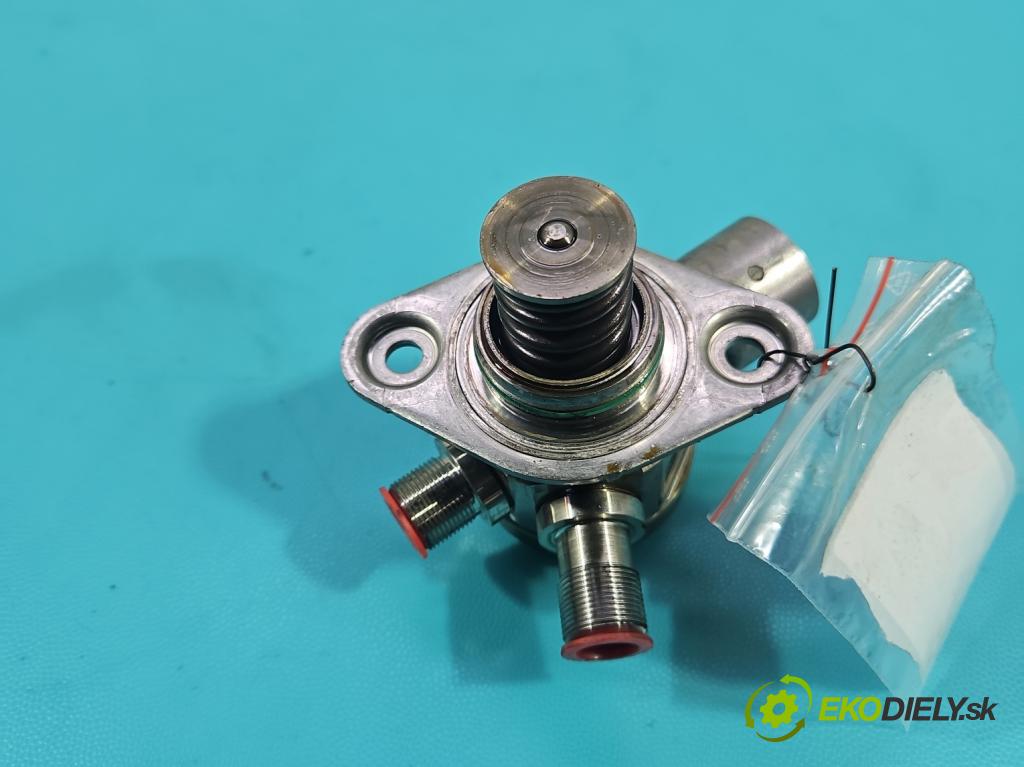 Mercedes GL II X166 2012-2015 4.7 V8 278928 340KM: automatic 250 kW 4663 cm3 5- čerpadlo palivo A2780701201