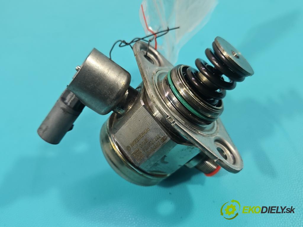 Mercedes GL II X166 2012-2015 4.7 V8 278928 340KM: automatic 250 kW 4663 cm3 5- čerpadlo palivo A2780701201