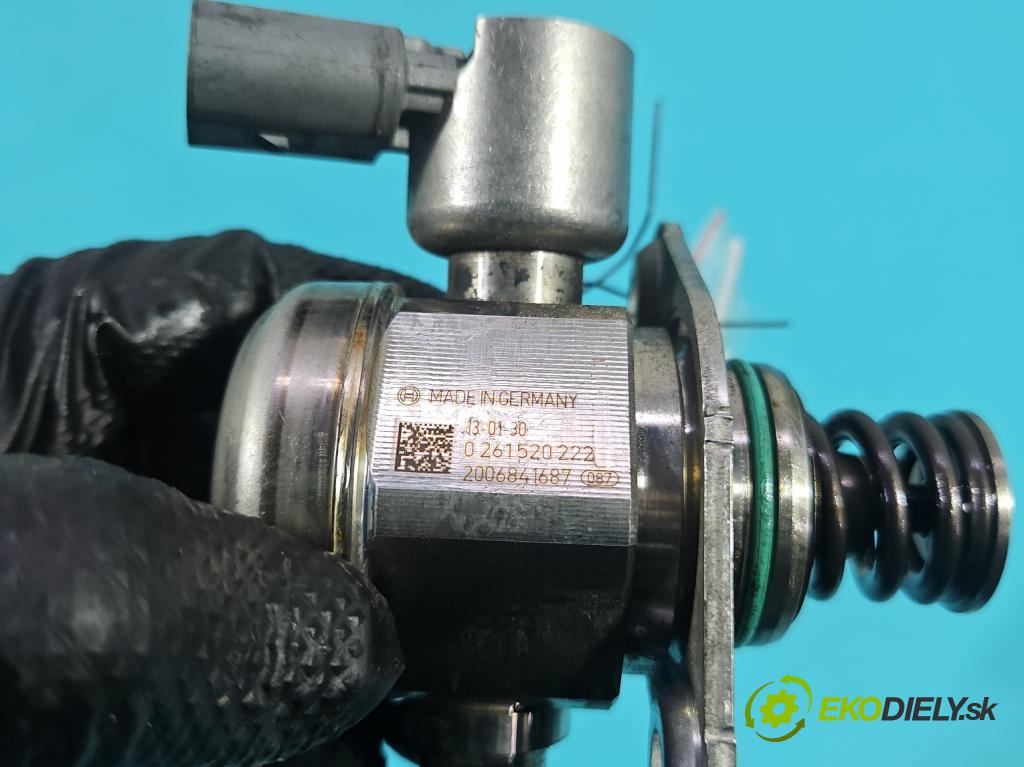 Mercedes GL II X166 2012-2015 4.7 V8 278928 340KM: automatic 250 kW 4663 cm3 5- čerpadlo palivo A2780701201