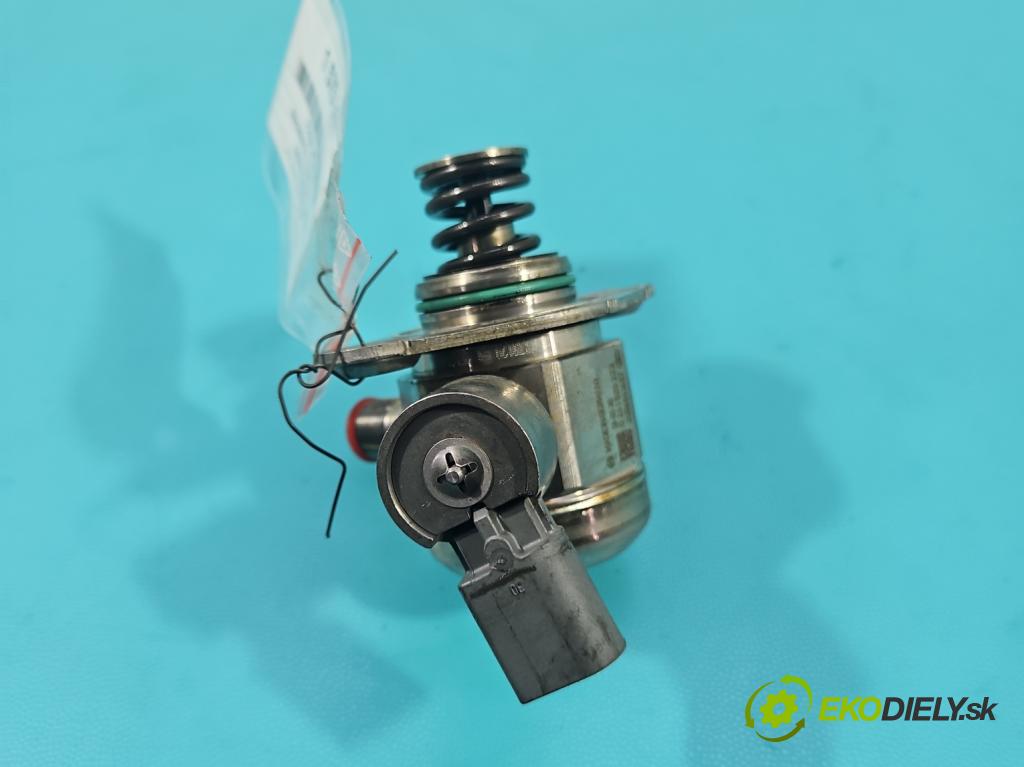 Mercedes GL II X166 2012-2015 4.7 V8 278928 340KM: automatic 250 kW 4663 cm3 5- čerpadlo palivo A2780701201