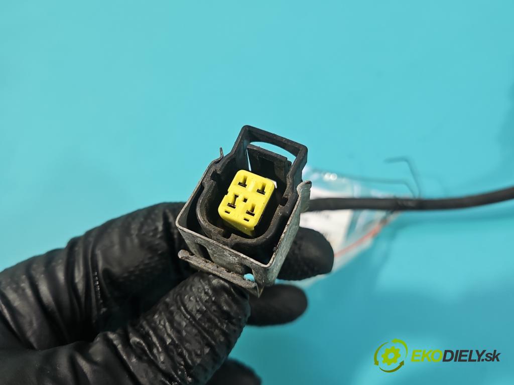 Mercedes GL II X166 2012-2015 4.7 V8 278928 340KM: automatic 250 kW 4663 cm3 5- Sonda lambda A0065422018 (Lambda sonda)