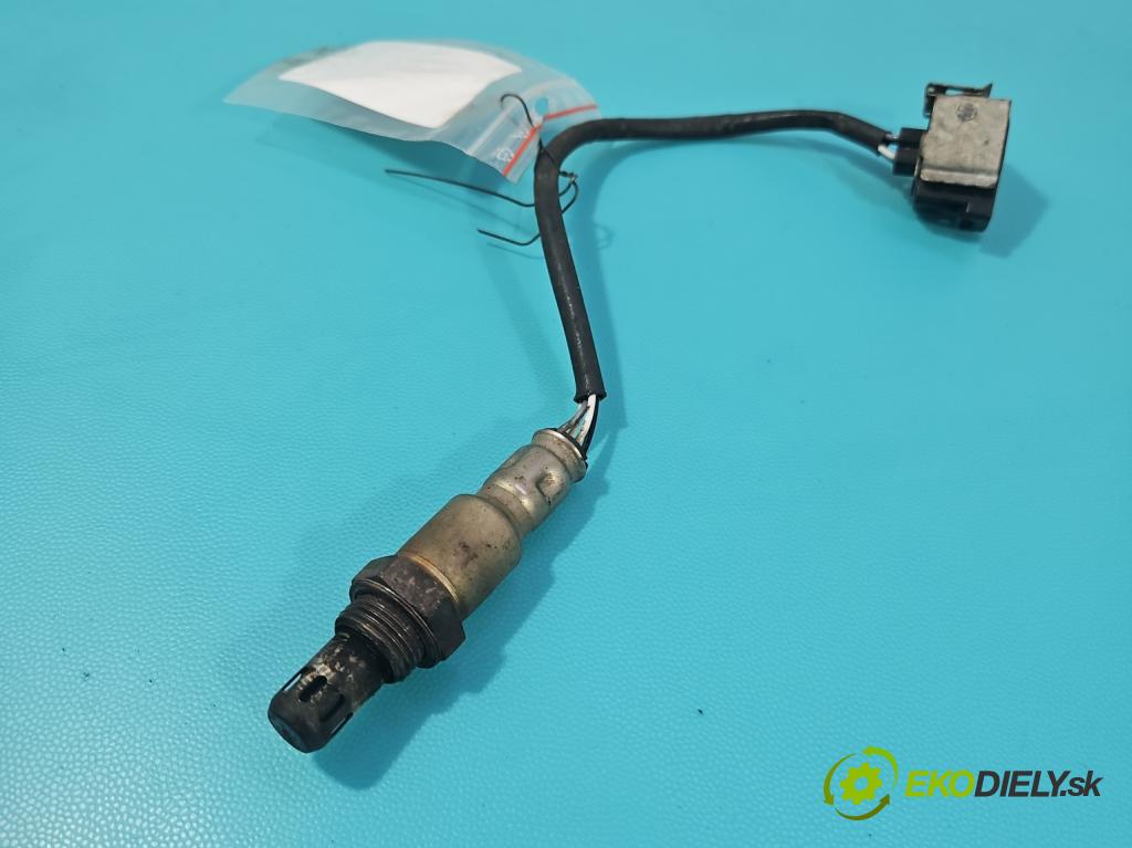Mercedes GL II X166 2012-2015 4.7 V8 278928 340KM: automatic 250 kW 4663 cm3 5- Sonda lambda A0065422018 (Lambda sonda)