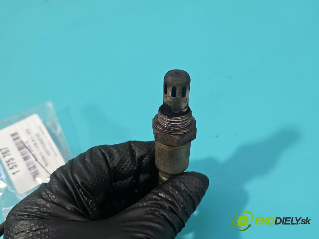 Mercedes GL II X166 2012-2015 4.7 V8 278928 340KM: automatic 250 kW 4663 cm3 5- Sonda lambda A0065422018 (Lambda sonda)