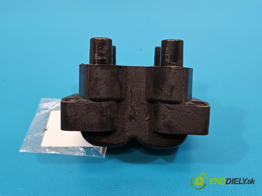 Polonez Truck 1.6 8V 87 HP manual 64 kW 1598 cm3 5- cievka zapaľovacia 0221503407 (Zapaľovacia cievka)