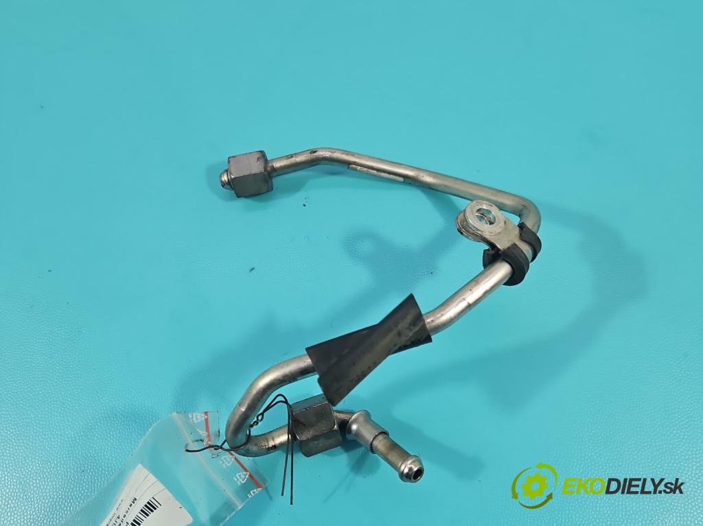 Mercedes GL II X166 2012-2015 4.7 V8 278928 340KM: automatic 250 kW 4663 cm3 5- rúrka palivovy