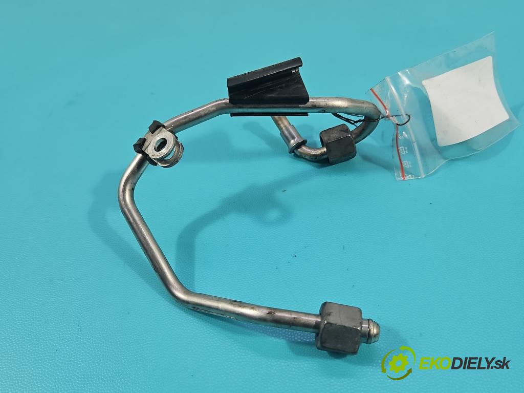 Mercedes GL II X166 2012-2015 4.7 V8 278928 340KM: automatic 250 kW 4663 cm3 5- rúrka palivovy 