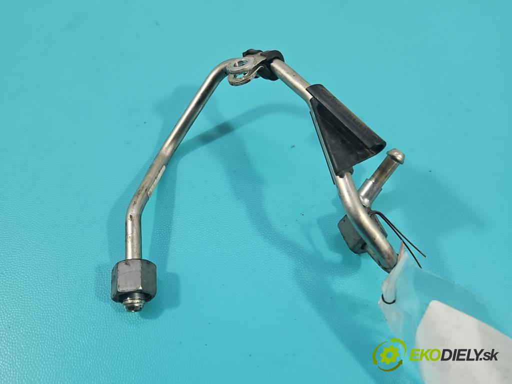 Mercedes GL II X166 2012-2015 4.7 V8 278928 340KM: automatic 250 kW 4663 cm3 5- rúrka palivovy