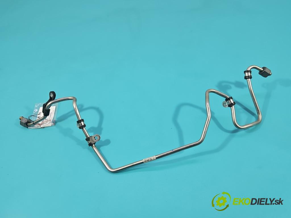 Mercedes GL II X166 2012-2015 4.7 V8 278928 340KM: automatic 250 kW 4663 cm3 5- rúrka palivovy 