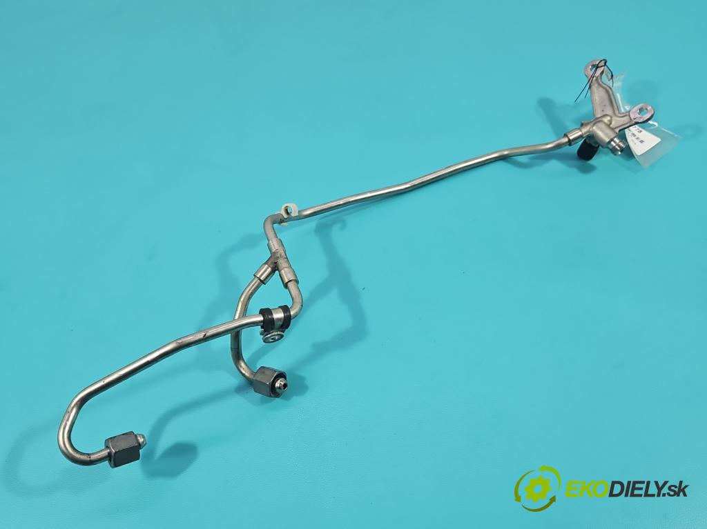 Mercedes GL II X166 2012-2015 4.7 V8 278928 340KM: automatic 250 kW 4663 cm3 5- rúrka palivovy A2780780847