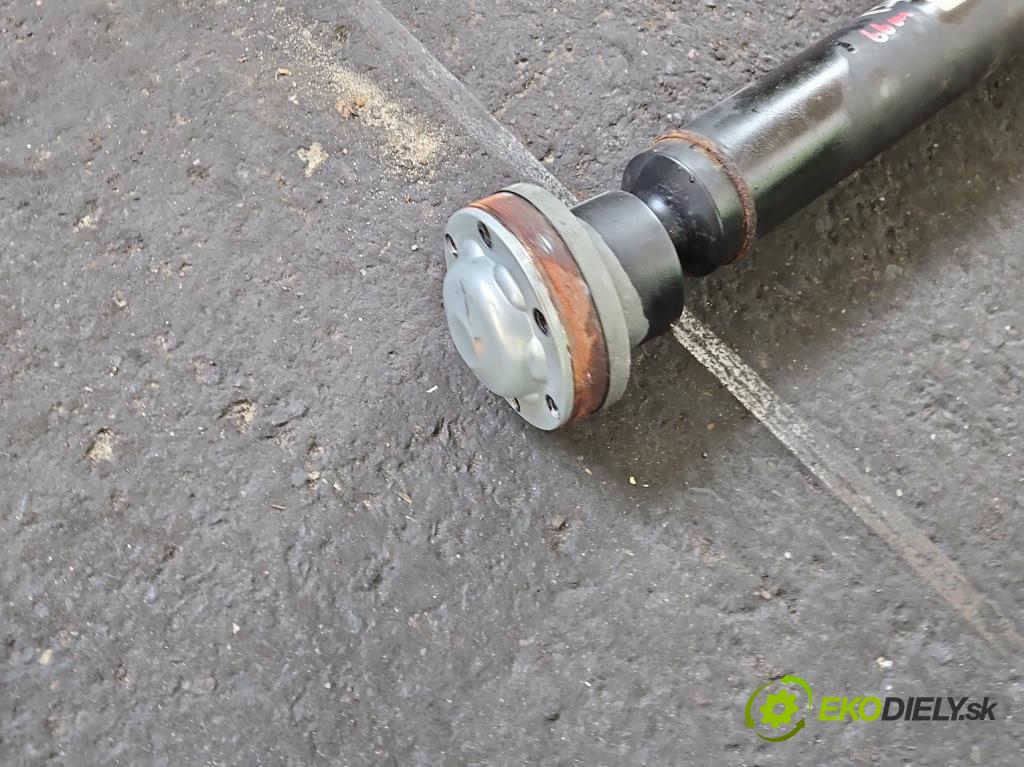 Mercedes GL II X166 2012-2015 4.7 V8 278928 340KM: automatic 250 kW 4663 cm3 5- Hřídel: predné A1664100501