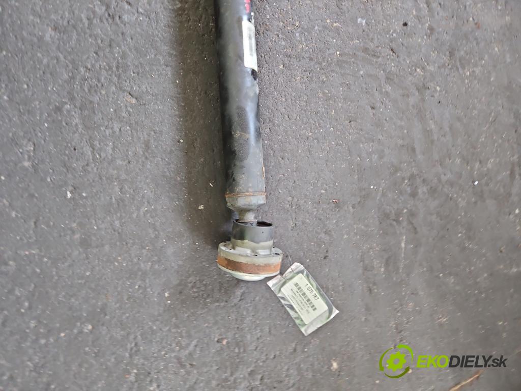 Mercedes GL II X166 2012-2015 4.7 V8 278928 340KM: automatic 250 kW 4663 cm3 5- Hřídel: predné A1664100501