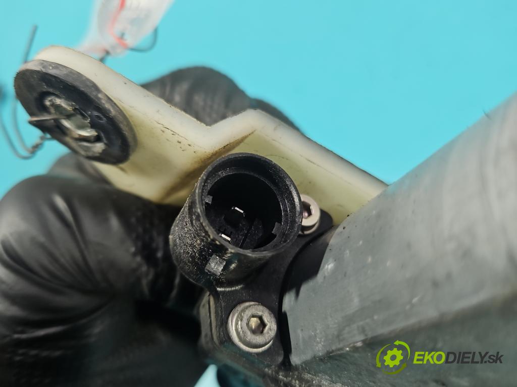 Renault Master III 2010-2024 2.3 dci 131 hp manual 96 kW 2299 cm3 5- mechanismus stahování přední pravý 128001031