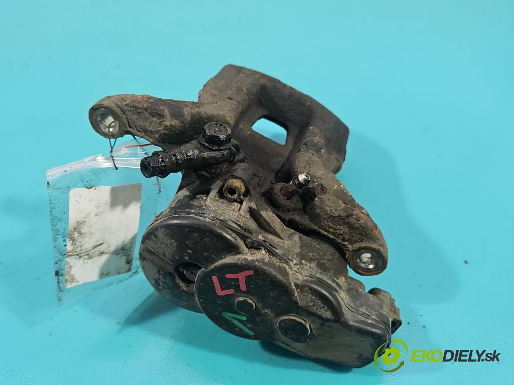 Lexus NX I 2014-2021 2.5 16V 155 HP automatic 114 kW 2494 cm3 5- brzdič zadné ľavý  (Kľučka dverí ostatné)