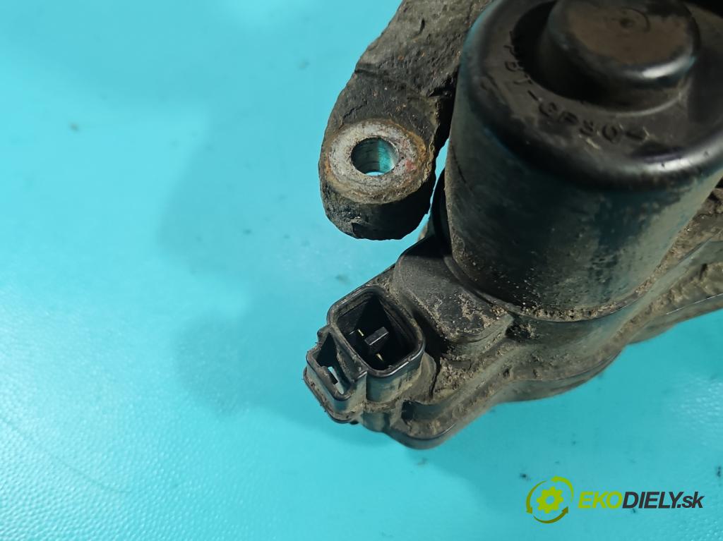 Lexus NX I 2014-2021 2.5 16V 155 HP automatic 114 kW 2494 cm3 5- brzdič zadné ľavý  (Kľučka dverí ostatné)