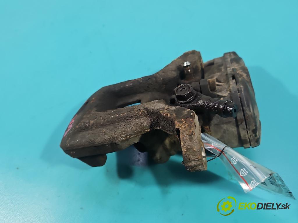 Lexus NX I 2014-2021 2.5 16V 155 HP automatic 114 kW 2494 cm3 5- brzdič zadné ľavý  (Kľučka dverí ostatné)