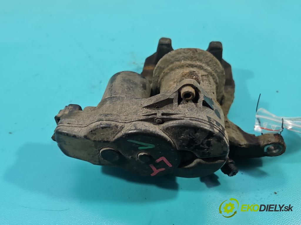 Lexus NX I 2014-2021 2.5 16V 155 HP automatic 114 kW 2494 cm3 5- brzdič zadné ľavý  (Kľučka dverí ostatné)