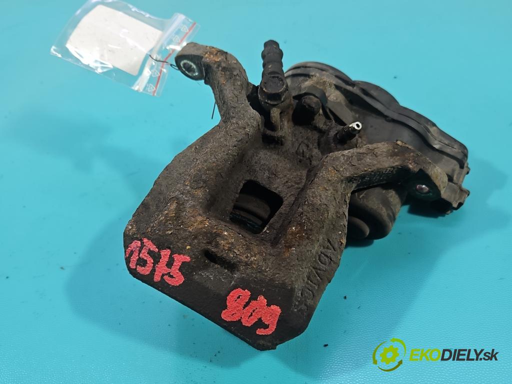 Lexus NX I 2014-2021 2.5 16V 155 HP automatic 114 kW 2494 cm3 5- brzdič zadné pravý  (Kľučka dverí ostatné)