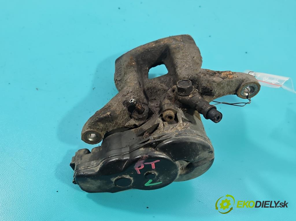 Lexus NX I 2014-2021 2.5 16V 155 HP automatic 114 kW 2494 cm3 5- brzdič zadné pravý  (Kľučka dverí ostatné)