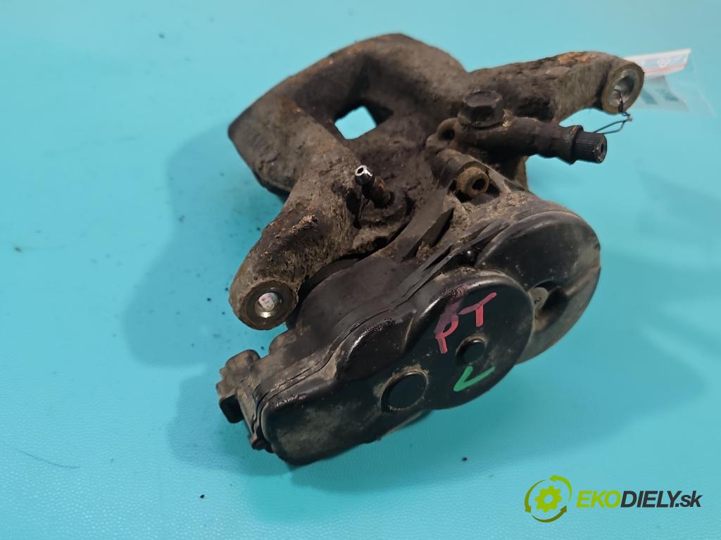 Lexus NX I 2014-2021 2.5 16V 155 HP automatic 114 kW 2494 cm3 5- brzdič zadné pravý  (Kľučka dverí ostatné)