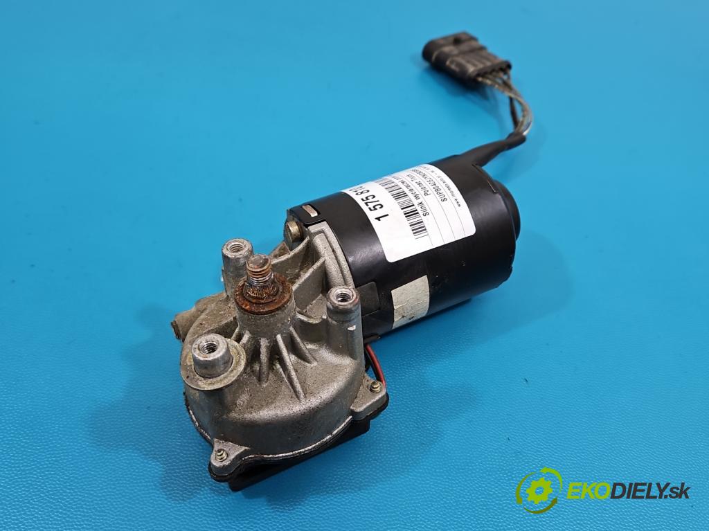 Polonez Truck 1.6 8V 87 HP manual 64 kW 1598 cm3 5- motor stieračov predné 