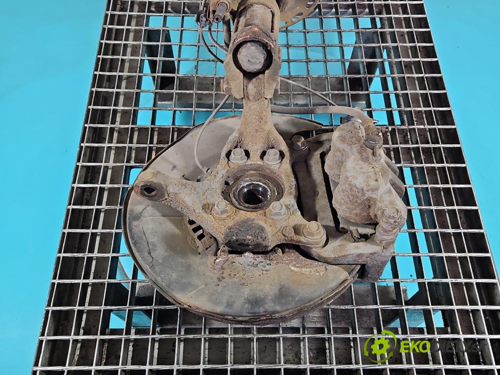 Lexus NX I 2014-2021 2.5 16V 155 HP automatic 114 kW 2494 cm3 5- náboj ľavé  (Náboj kolesa)