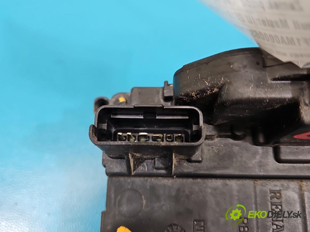 Renault Master III 2010-2024 2.3 dci 131 HP manual 96 kW 2299 cm3 5- zámok predné ľavý 805030009R