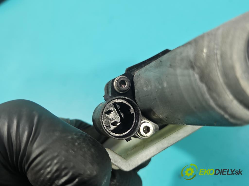 Renault Master III 2010-2024 2.3 dci 131 hp manual 96 kW 2299 cm3 5- mechanismus stahování přední levý 128001032