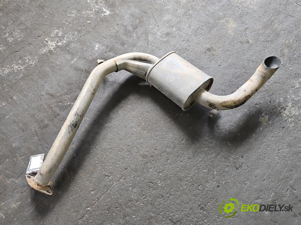 Lexus NX I 2014-2021 2.5 16V 155 hp automatic 114 kW 2494 cm3 5- Tlumič: