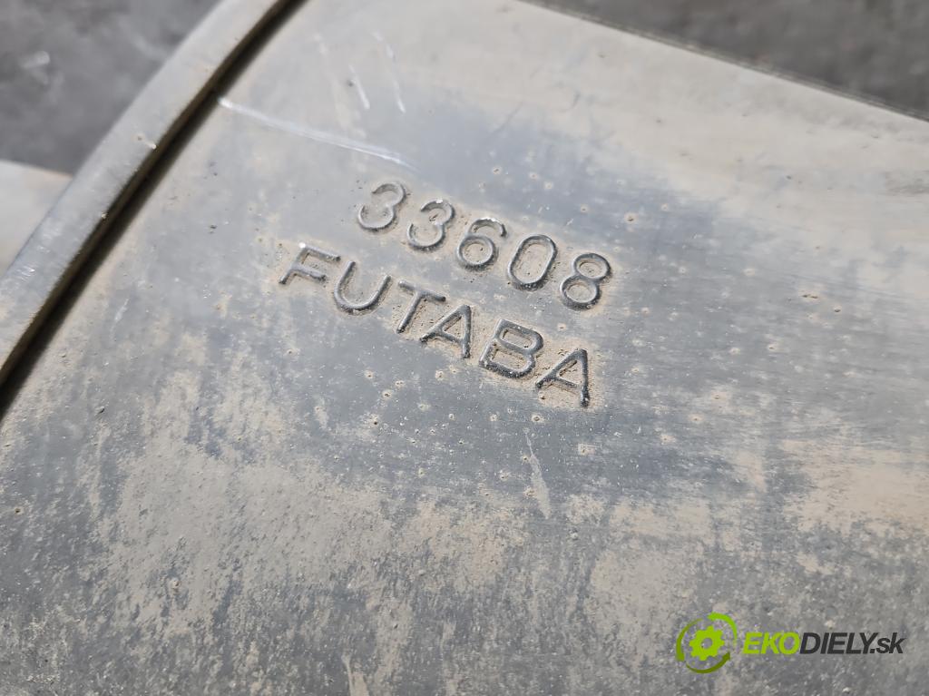 Lexus NX I 2014-2021 2.5 16V 155 hp automatic 114 kW 2494 cm3 5- Tlumič: